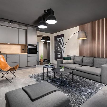 Luxury Elit Apartment Pula Eksteriør billede