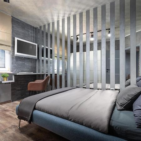 Luxury Elit Apartment Pula Eksteriør billede